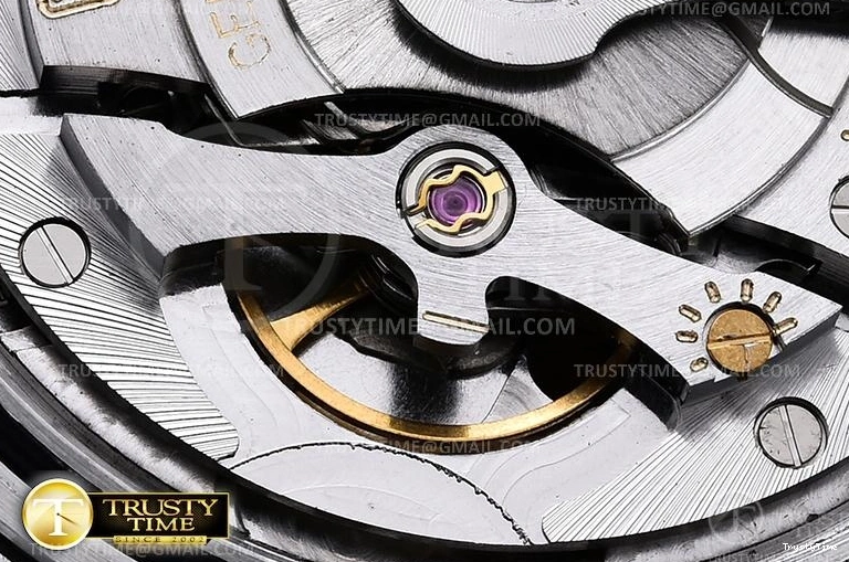 0816 R2DJ0253F – DJ2 41mm Oyst Affordable 648